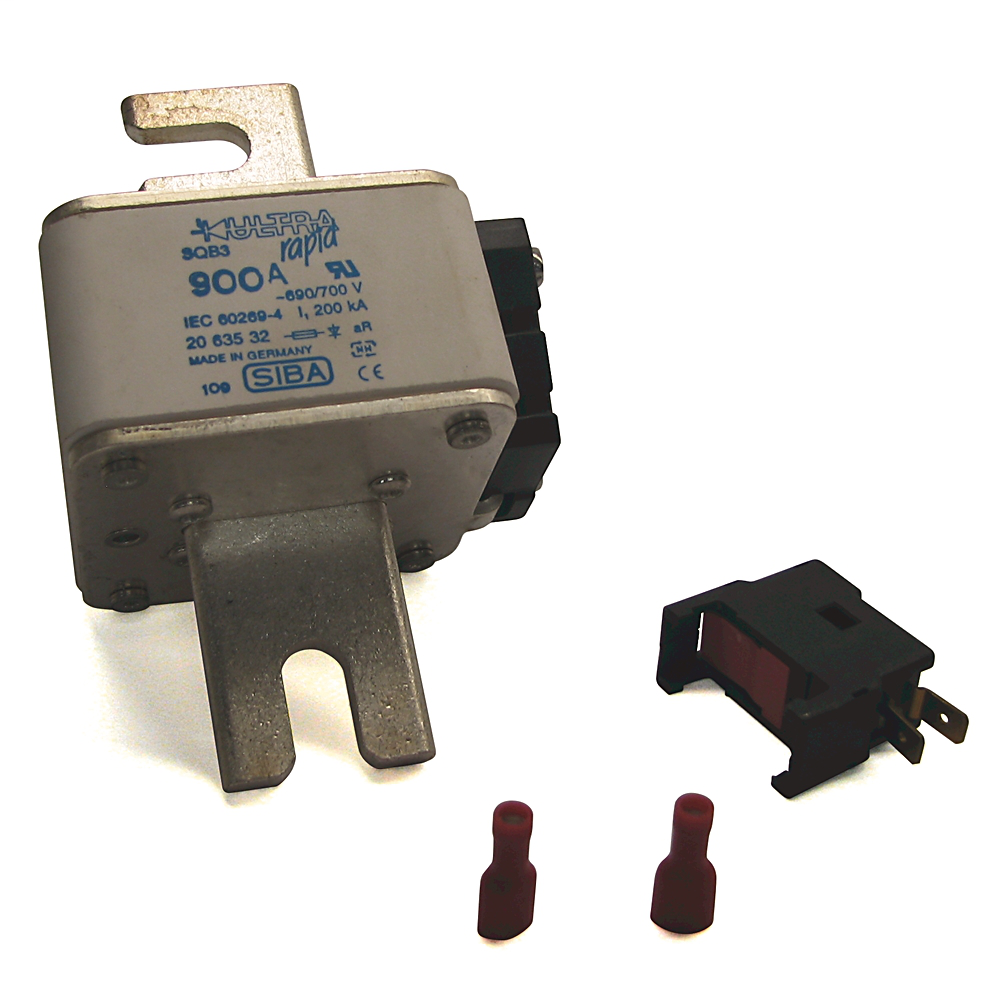 SK-20P-S85C1 - PowerFlex DC Drive Spare Parts