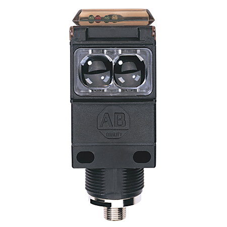 Product image for A-B 42KRF-9000-QD SERIES 9000 PHOTOELECTRIC SENSOR