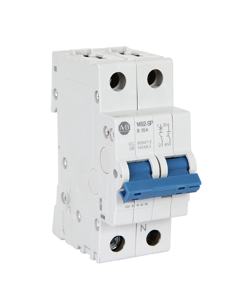 1492-SPM1B130-N - 1492-SPM Supplementary Protectors