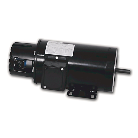 CM221-NV02518CXZCA - CM221 - AC NEMA Frame TENV Inverter Duty Motor