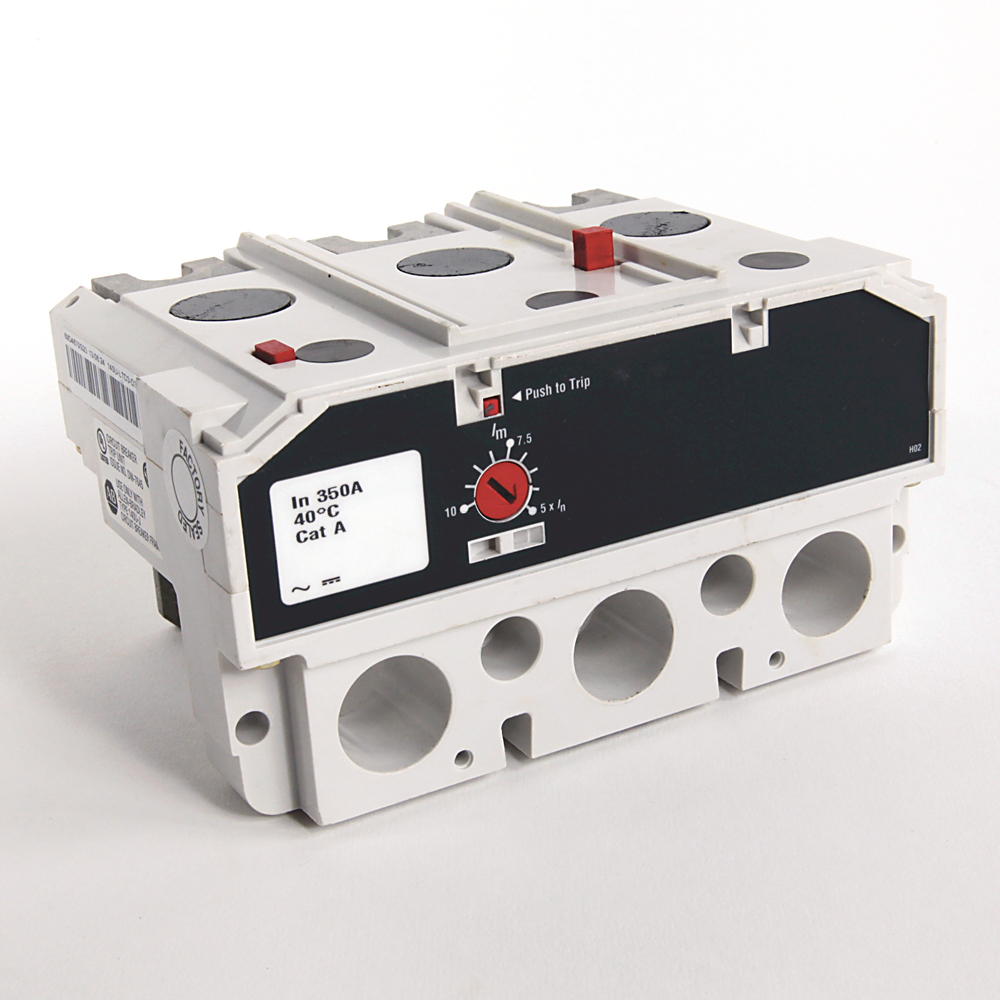 140U-LTI3-D60 - 600 A Trip Unit