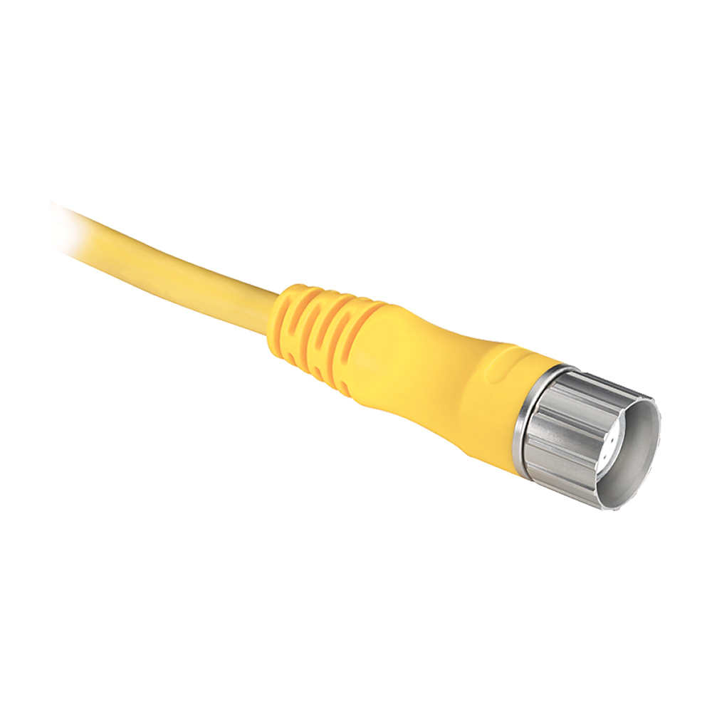 889M-M12AH-15 - 889 Cordsets and Patchcords
