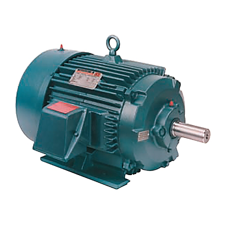 CM222-BC05018AXZCA - CM222 - AC NEMA Frame Inverter Duty Motor