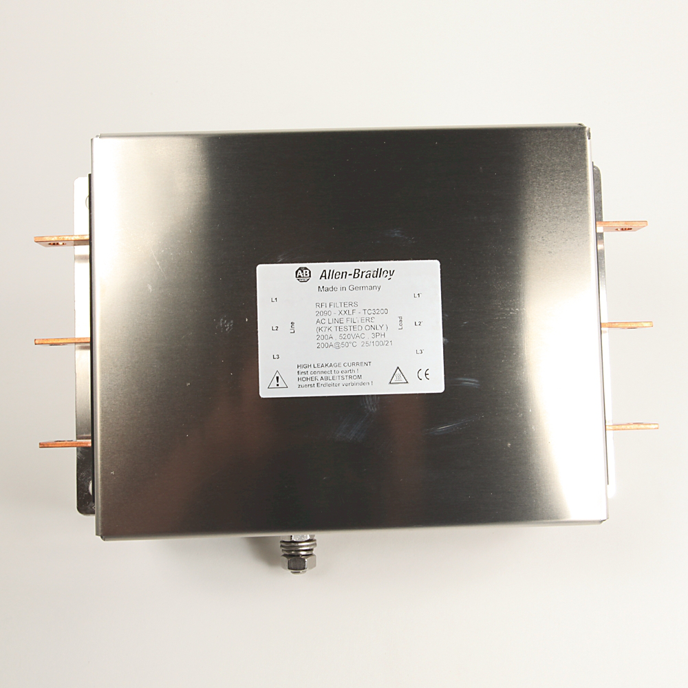 2090-XXLF-TC3200 - Accessories for Motion Products