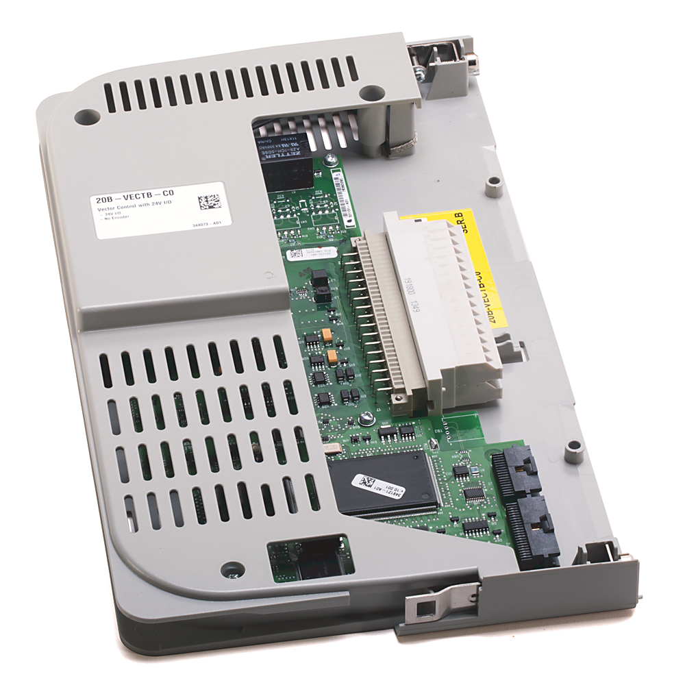 A-B 20B-VECTB-C0AX PowerFlex 700 Cu A-B 20B-VECTB-C0AX PowerFlex 700 Cu