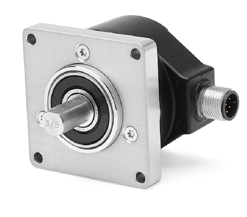 847T-DN2C-RQ00200 - 847 Incremental Encoders