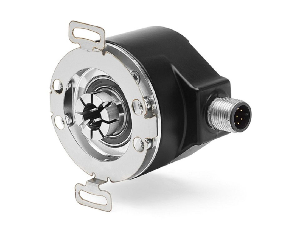 847A-Q32C-RR00360 - 847 Incremental Encoders