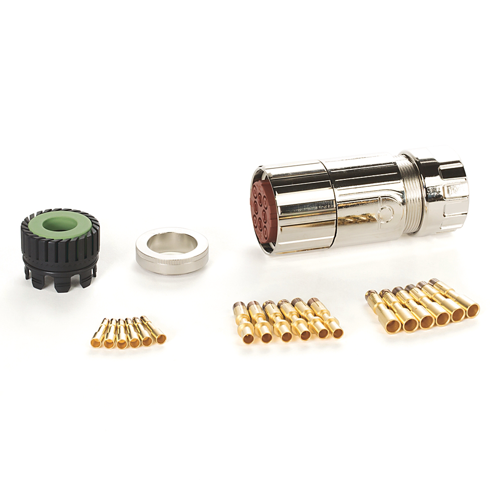 2090-KPBM4-06AA - Accessories for Motion Products