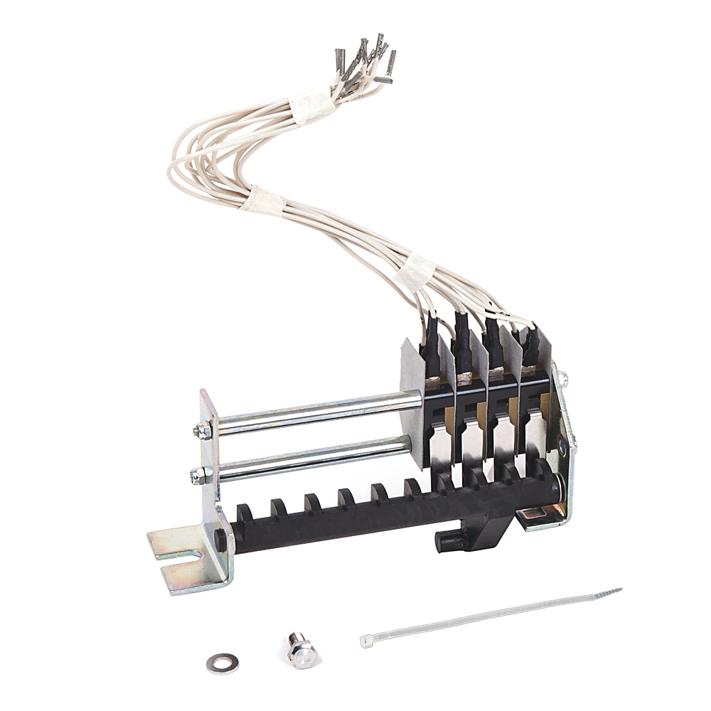 140G-R-EA3A1J - 140G Molded Case Circuit Breaker Accessories