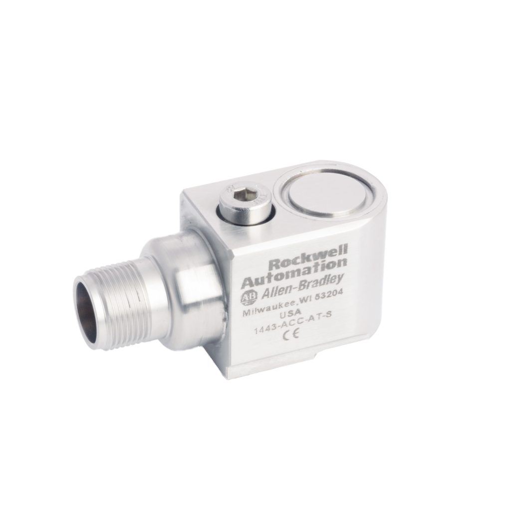 1443-ACC-VO-S - 1443 Series Accelerometers