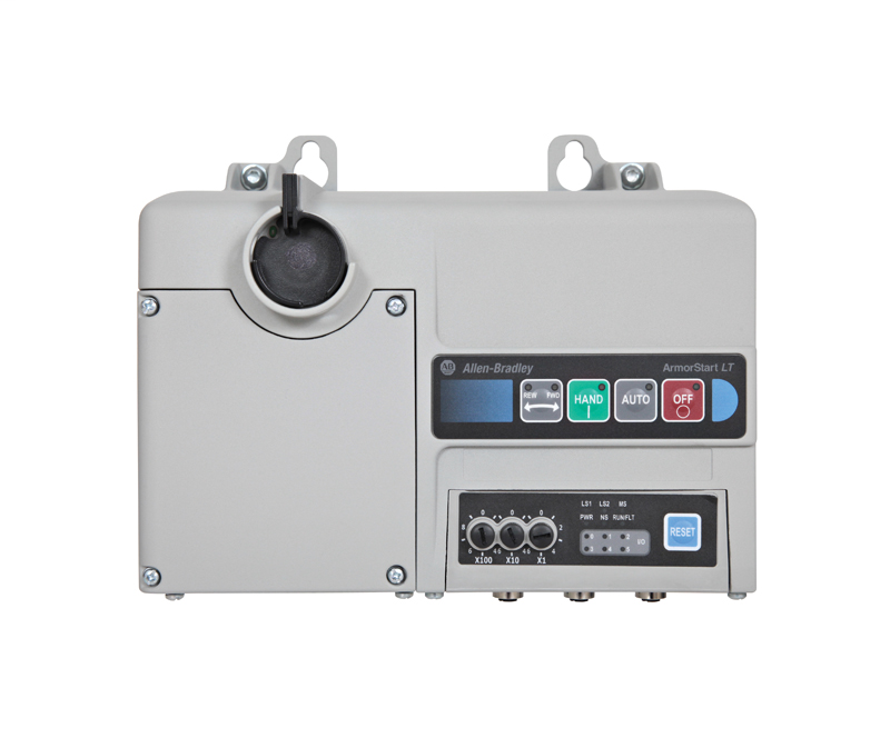 290E-FAP-G2 - 290/291 ArmorStart LT