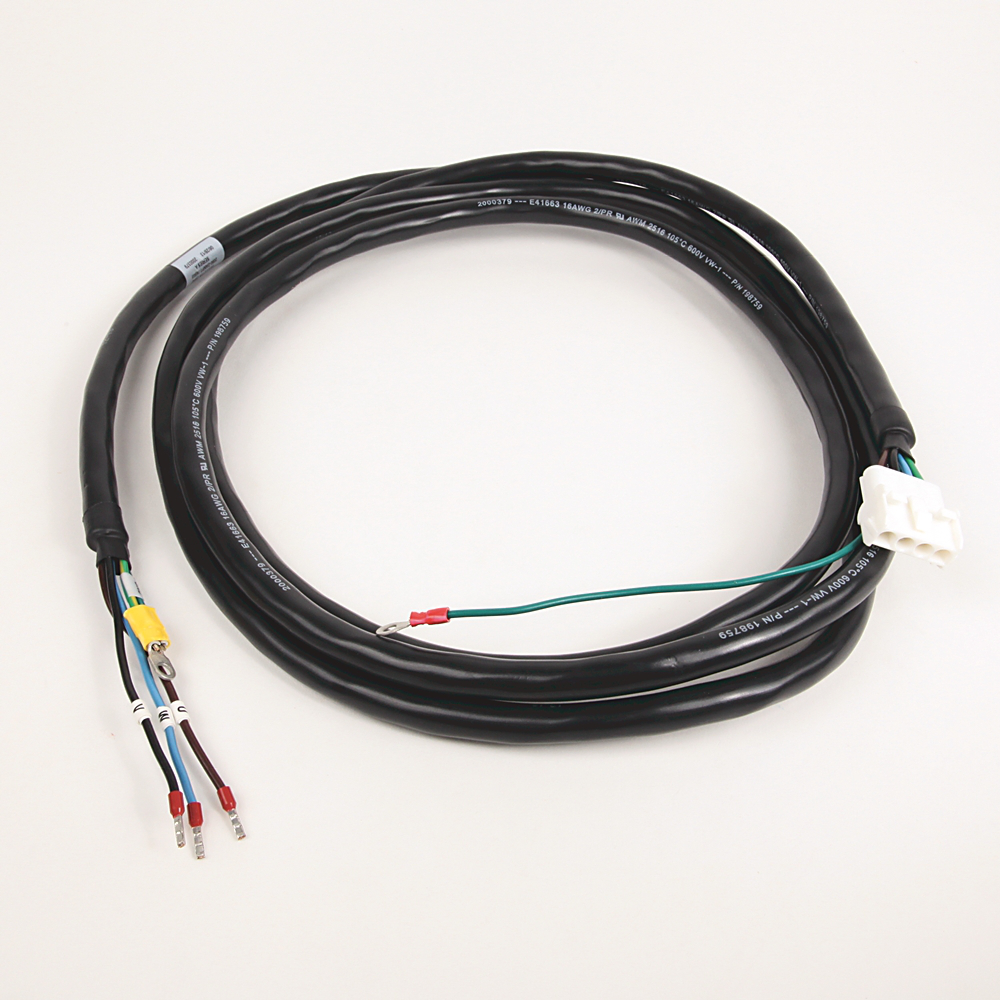 2090-DANPT-16S30 - Accessories for Motion Products