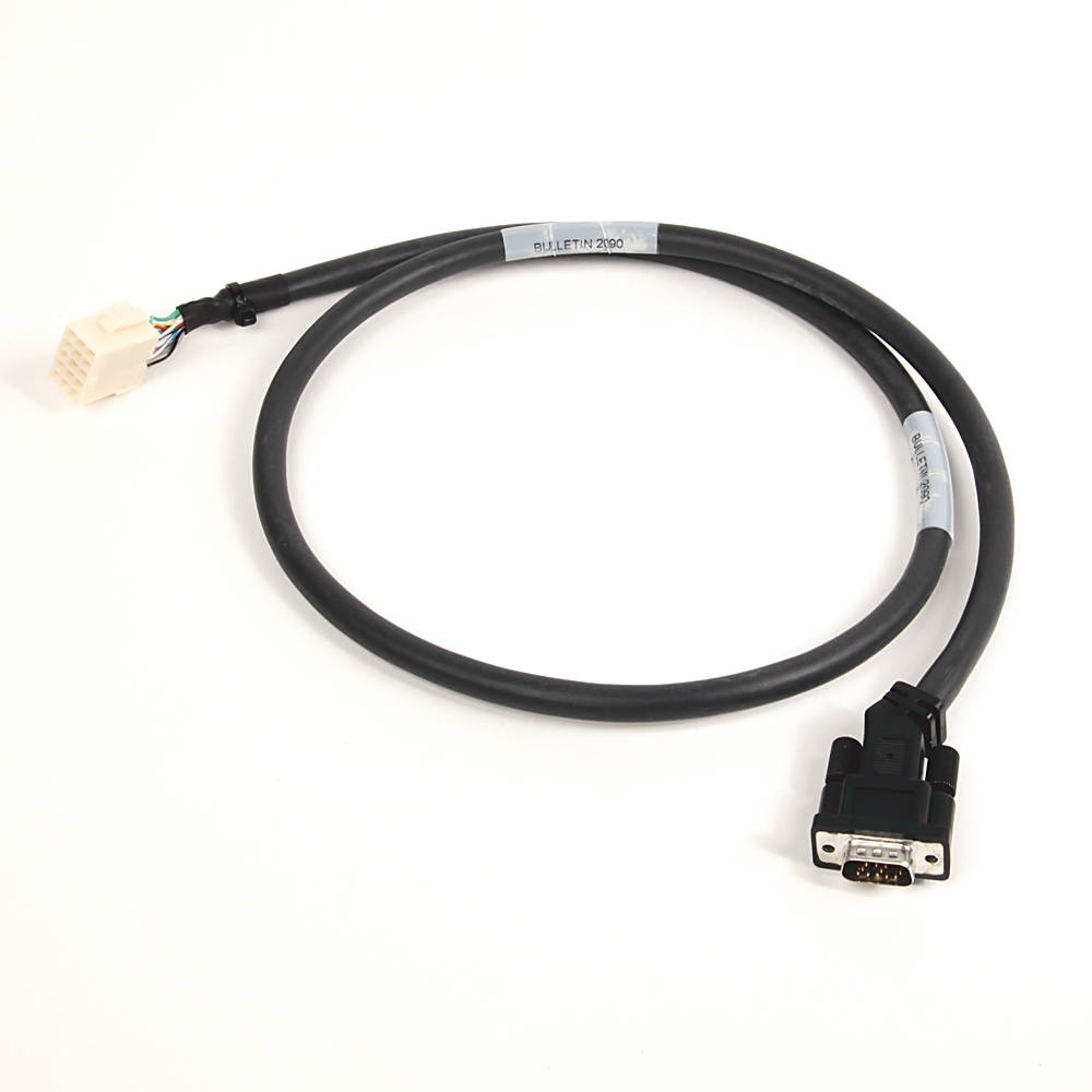 2090-XXTFMP-S40 - Accessories for Motion Products