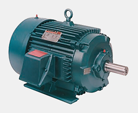 Product image for A-B CM202-FC05018AXZHC 50 Hp Motor CM202