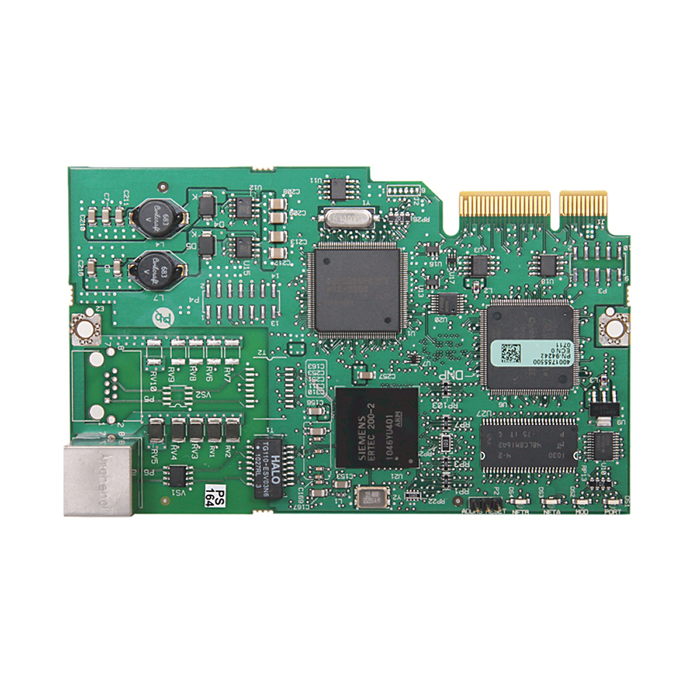 20-750-BUS2-F9 - PowerFlex AC Drive User Installed Options, Spare Parts and Demo Units