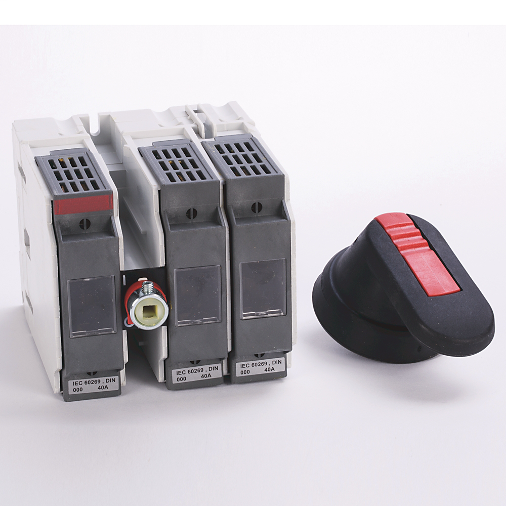 SK-Y1-F6-F - PowerFlex AC Drive User Installed Options, Spare Parts and Demo Units