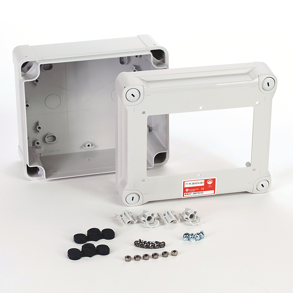440T-AIPB23 - 440T Accessories