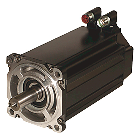 MPL-A430H-SK72AA - MP-Series Servo Motors