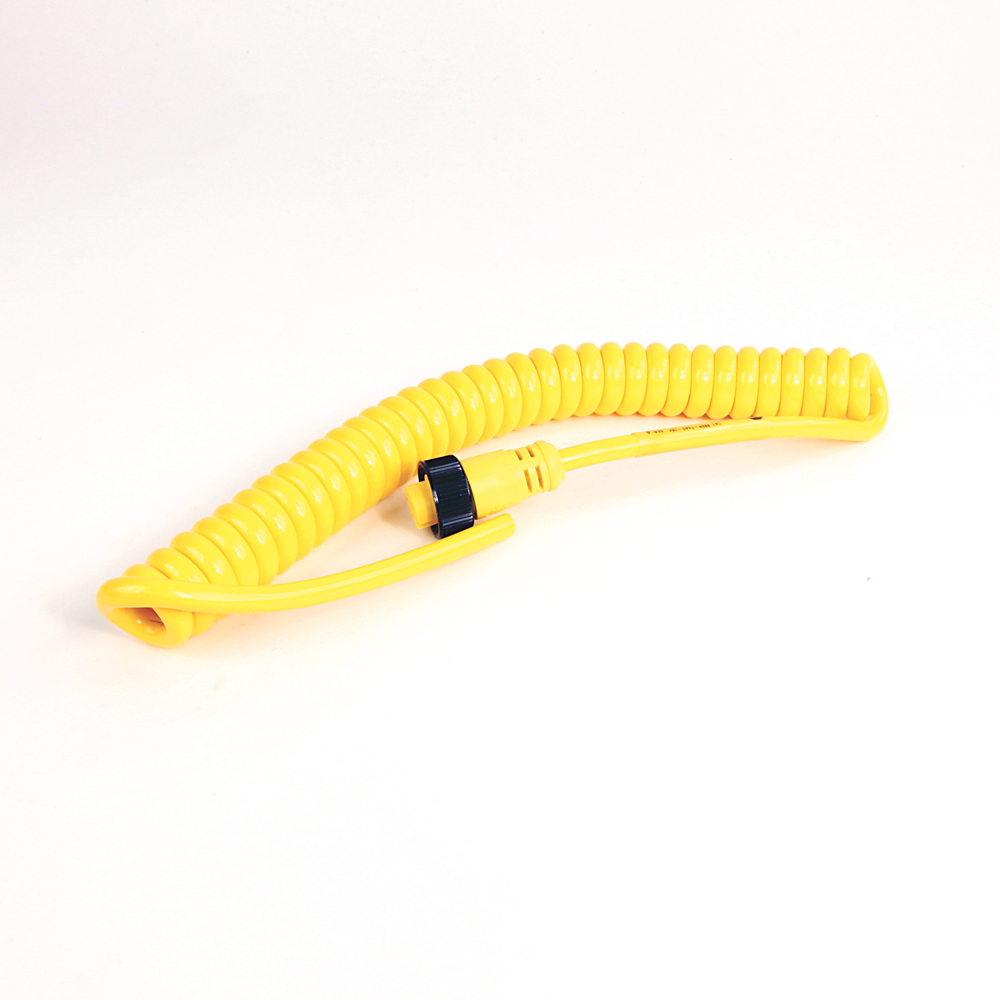 889N-F4GE-12F - 889 Cordsets and Patchcords