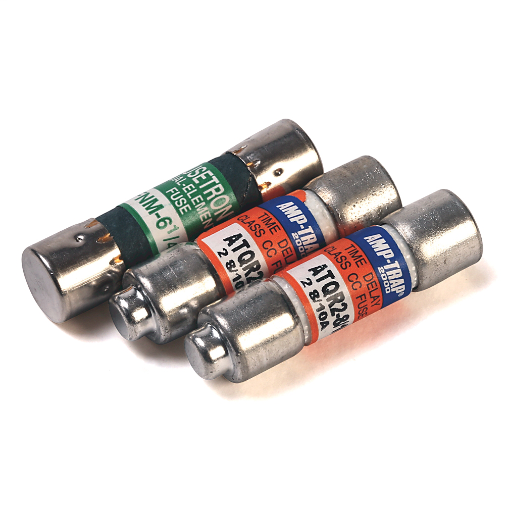 SK-G9-FUSE1-F8 - PowerFlex AC Drive User Installed Options, Spare Parts and Demo Units