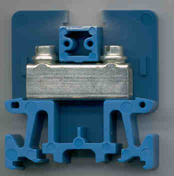 1492-CA2VT - 1492-C/F NEMA/EEMAC Terminal Blocks
