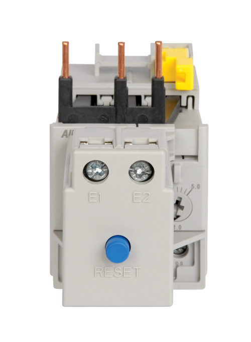 193-EMRZ01 - 193, 193S E1 Plus & E3 Plus Solid State Overload Relay Accessories