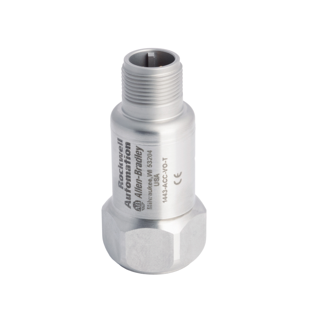 1443-ACC-LF-T - 1443 Series Accelerometers