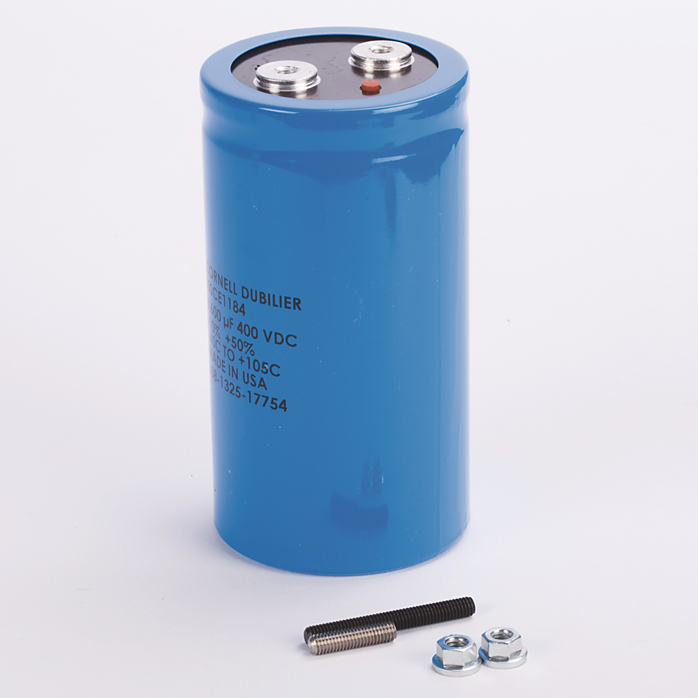SK-G1-BUSCAP1-F10 - PowerFlex AC Drive User Installed Options, Spare Parts and Demo Units