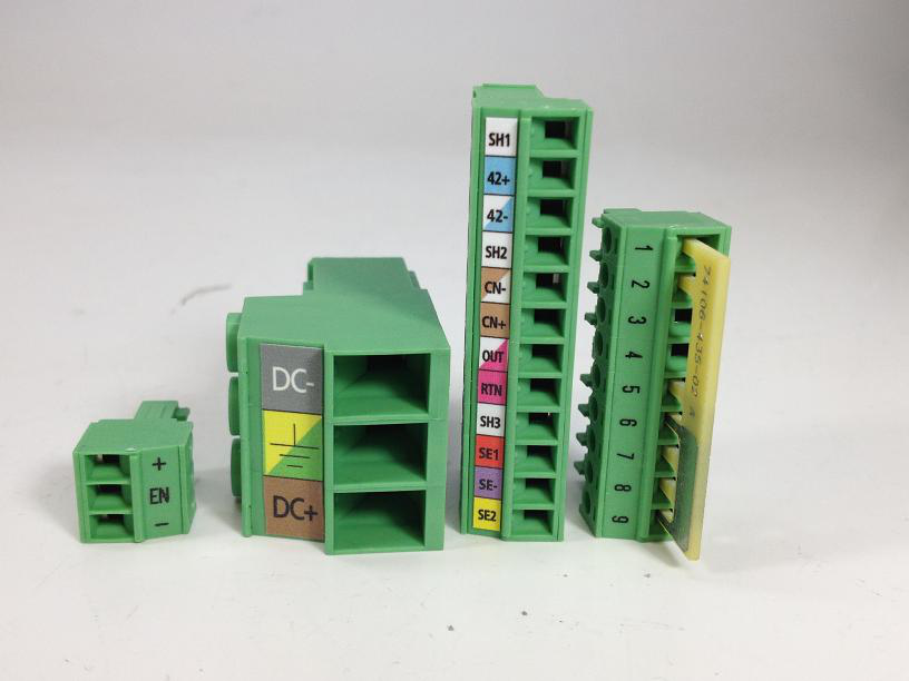 2094-XNIPIM-1 - Accessories for Motion Products