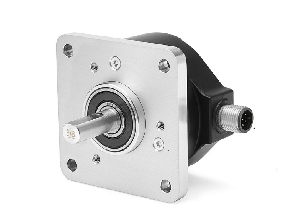 847H-DN2C-RF01024 - 847 Incremental Encoders