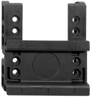 141A-AHS81 - 141A MCS Mounting System Hat (DIN) Rails
