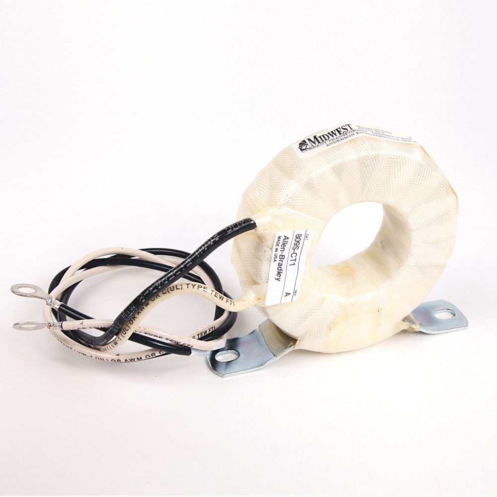 809S-CT4 - 809S Current Transformers