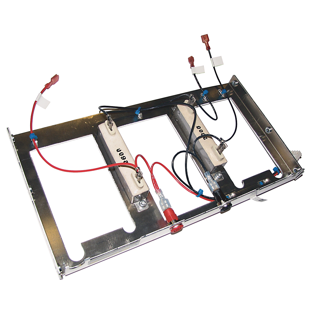 SK-R1-RB1-EF-F8 - PowerFlex AC Drive User Installed Options, Spare Parts and Demo Units