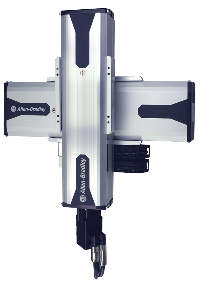 MPMA-BBEG8A0D0-S2C - MP-Series Integrated Multi-Axis Linear Stages