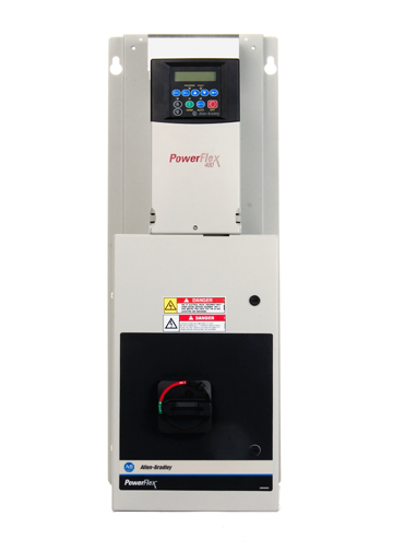 23C-X090A103NNAANN-LR - PowerFlex 400, Fan & Pump Packaged Drive