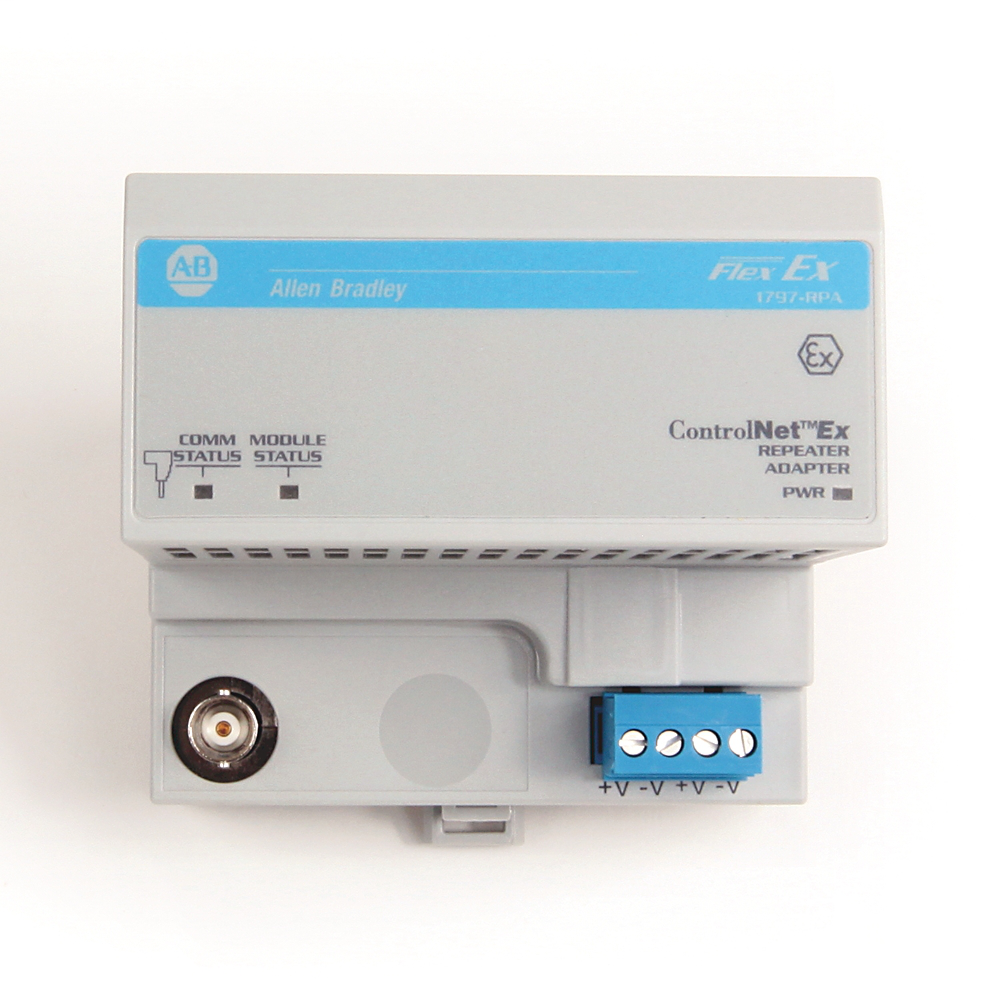 1797-RPA - Flexex Repeater Adaptor
