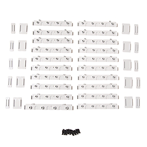 140G-G-SC4 - 140G Molded Case Circuit Breaker Accessories