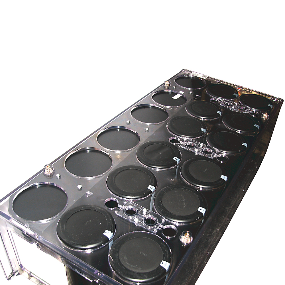 SK-R1-CP1-E395F370 - PowerFlex AC Drive User Installed Options, Spare Parts and Demo Units