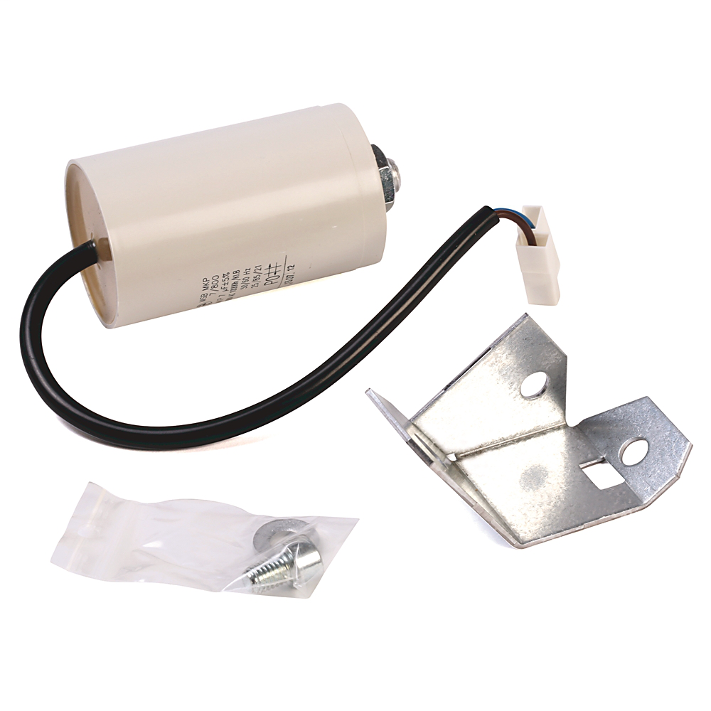 SK-H1-FANCAP-F1314 - PowerFlex AC Drive User Installed Options, Spare Parts and Demo Units