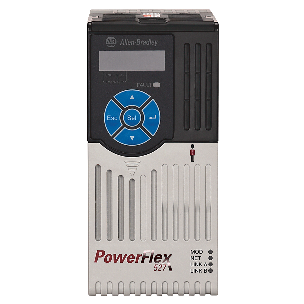25C-CTMFC1 - PowerFlex AC Drive User Installed Options, Spare Parts and Demo Units
