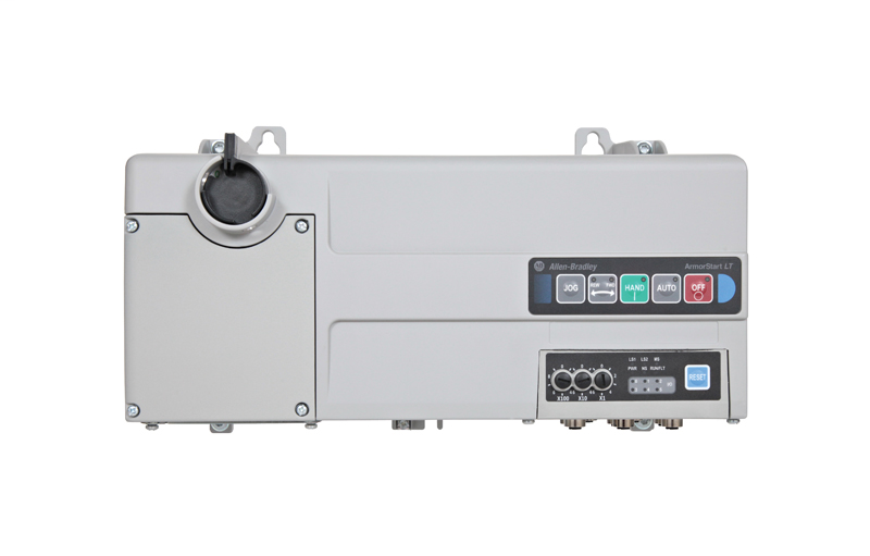 294E-FD2P5Z-G3-3 - 294 ArmorStart LT