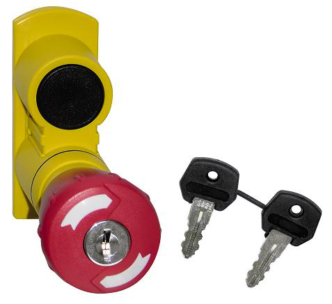 140A-C-MK - 140A Accessories