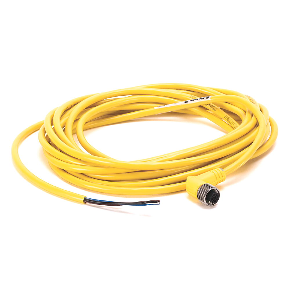 889DS-R4UCDE-1 - 889 Cordsets and Patchcords