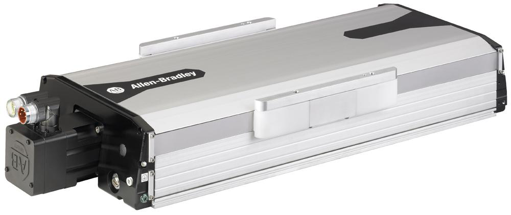 MPAS-A80362-V20S4A - MP-Series Integrated Linear Stage