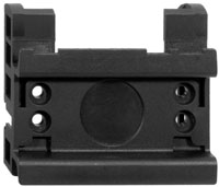 141A-AHR63 - 141A MCS Mounting System Hat (DIN) Rails