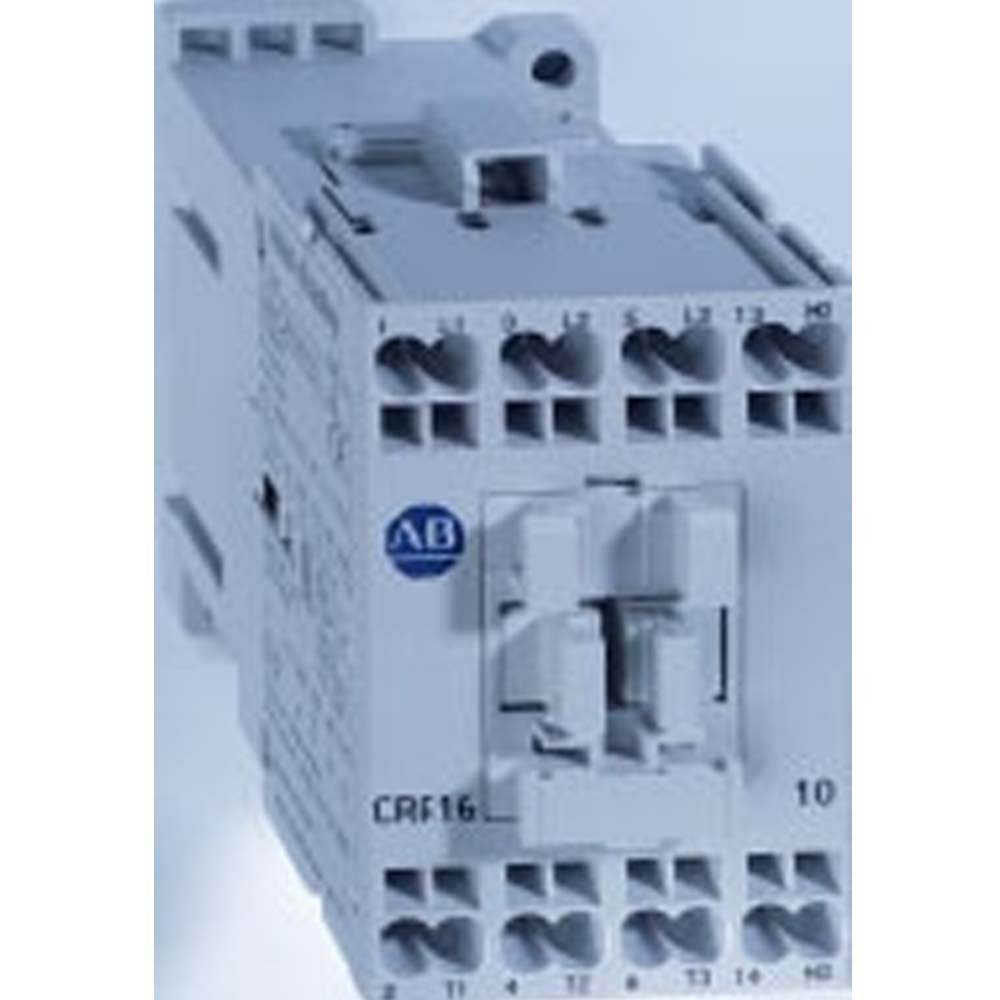 100-CR12D300 - 100-C IEC Contactors