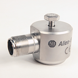 EK-47090I: Model 9400, Low Cost Low Profile General Purpose Accelerometer