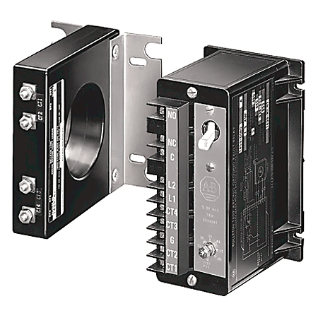 Product image for A-B 1409-DOCD Arcing Ground Fault R