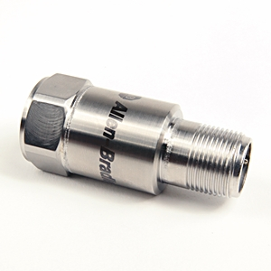 EK-43805I: Model 9100T, High Temperature Accelerometer