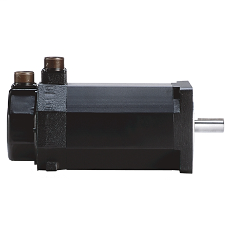 F Type Servo Motor, Standard, Frame 4050